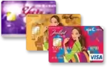 하나 줄리엣카드 & Yes 4u shopping