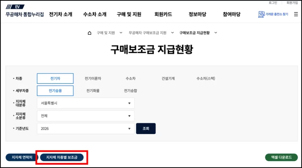 기아 EV5 실구매가 확인 방법 기아 EV5 실구매가 확인 방법 8