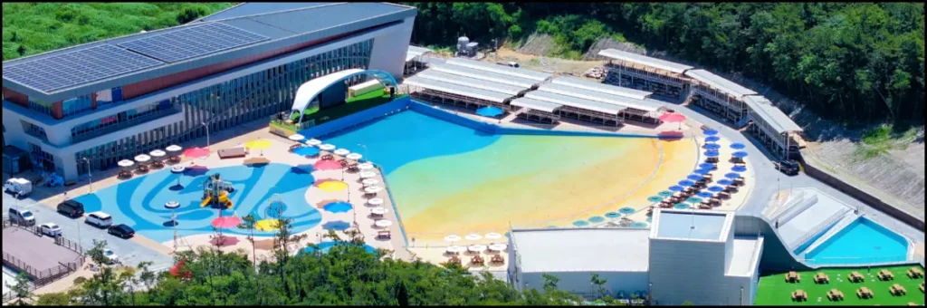 군산 오션팔레트 예약 방법 군산 오션팔레트